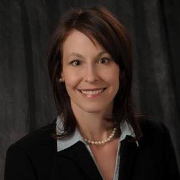 Meet your Posher, Jill - Picture 1 of 1